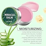 Muskel- und Gelenkaufbauender Balsam,Muskel- und Gelenkerleichternde Creme Körperöle,Muskelmassierende Entlastung Natürliche Lotion,Beruhigender Komfort für Rücken, Nacken, Hände, Füße