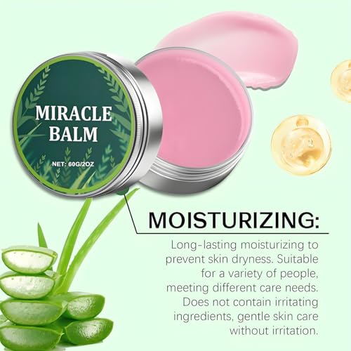 Muskel- und Gelenkaufbauender Balsam,Muskel- und Gelenkerleichternde Creme Körperöle,Muskelmassierende Entlastung Natürliche Lotion,Beruhigender Komfort für Rücken, Nacken, Hände, Füße