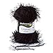 Produktbild Schachenmayr Handstrickgarne Schachenmayr Brazilia, 50G Schwarz