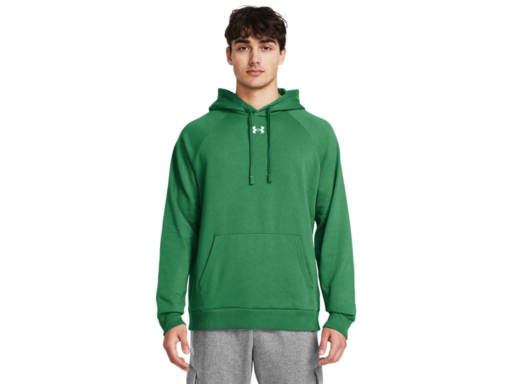 T-shirt Under Armour Left Chest Lockup anti-transpiration contre les mauvaises odeurs
