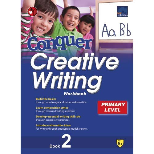 Shree Book Centre Sap Conquer Creative Writing ... 9386082918 Book Cover