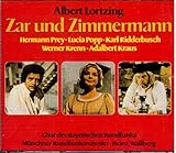  Zar und Zimmermann