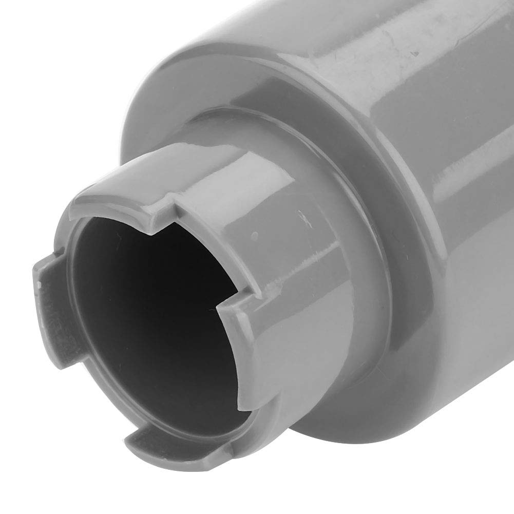 Pompe Eau,Pompe Manuelle Pour Kayak,Pompe De Cale De Kayak Manuelles Flottante Accessoires Sauvetage Repment Pour Canoë Kayak Raft Kayak Urgence Pompe Puisage De L'Eau