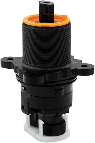 Vista 7 de Wet n wild Mega Last Delineador de ojos de gel retráctil impermeable a prueba de rupturas, ultra pigmentado de 16 horas de uso, fórmula de acabado