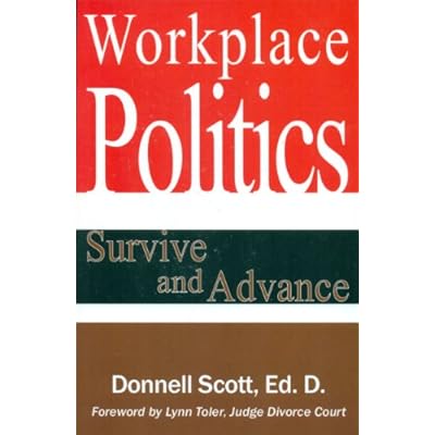 Workplace Politics
