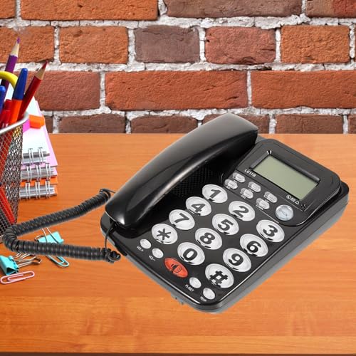 Teléfono de escritorio SIM para solucionar fallos de línea en su oficina 7