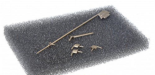 Quickbuying Flysky FS-TH9X 2.4G 9CH Transmitter Spare Part Antenna