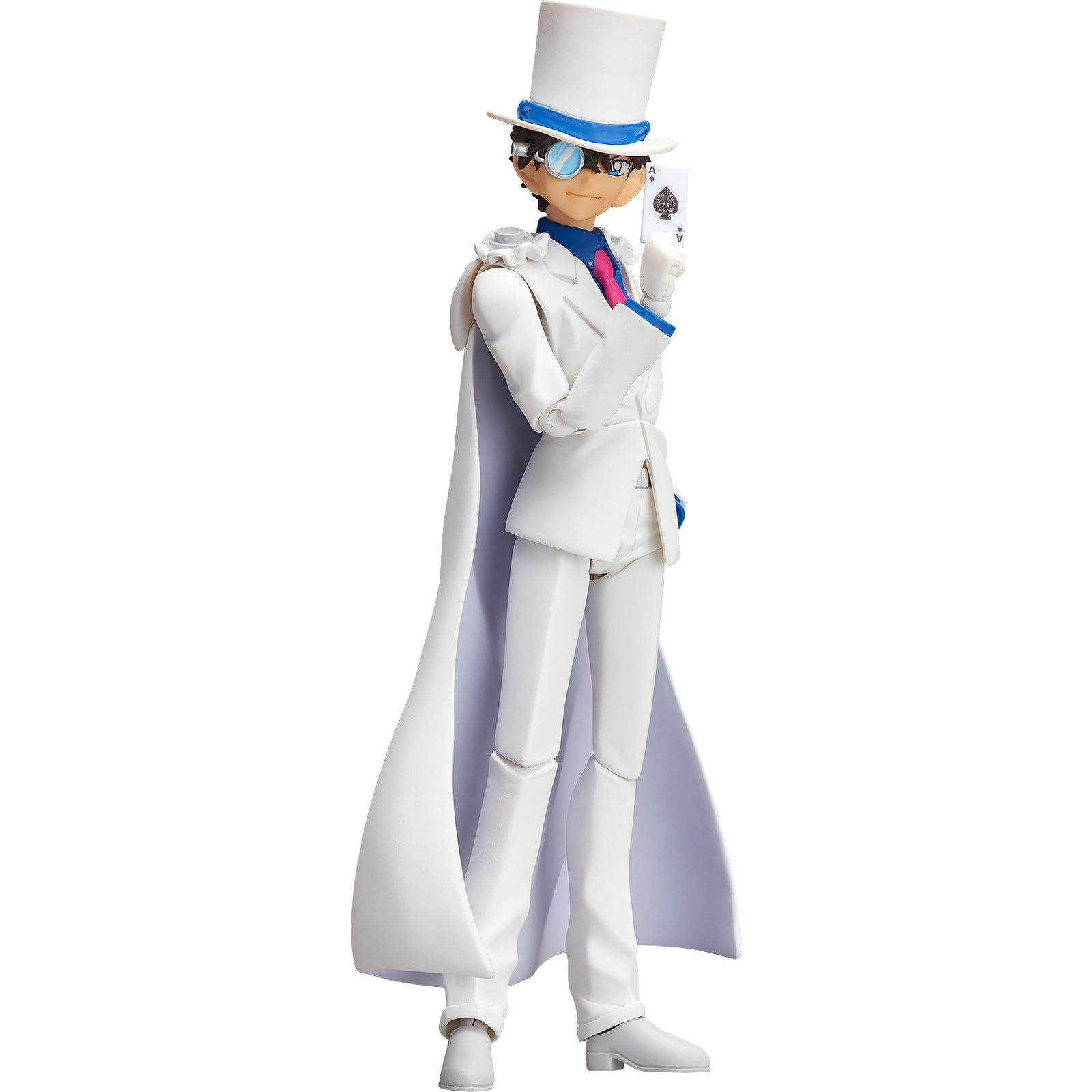 Amazon.co.jp: フリーイング[FREEing] figma 名探偵コナン 怪盗キッド