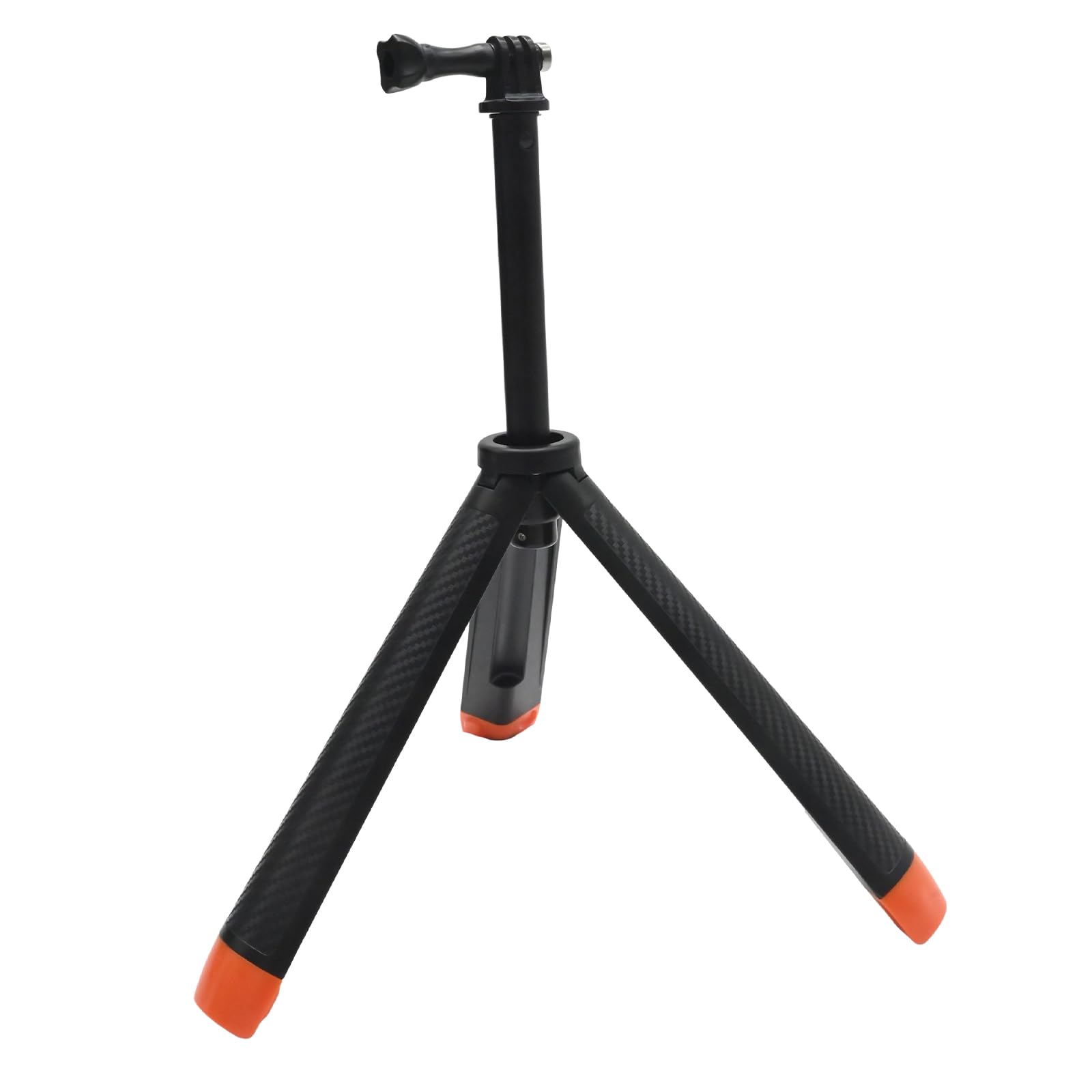 61 cm pływający uchwyt Action Cam pod wodą, statyw do selfie, z adapterem do mocowania aparatu, pasek na rękę, do GoPro 13 12 11 10 9 8 7 6 5 4, akcesoria do fotografii nurkowej