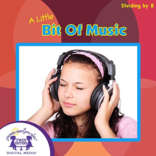 A Little Bit of Music by Karen Mitzo Hilderbrand, Kim Mitzo Thompson episode artwork