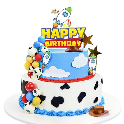 Décoration gâteau anniversaire thématique pour réussir facilement votre gâteau maison
