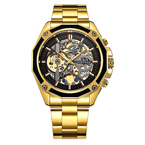 reloj forsining comentarios