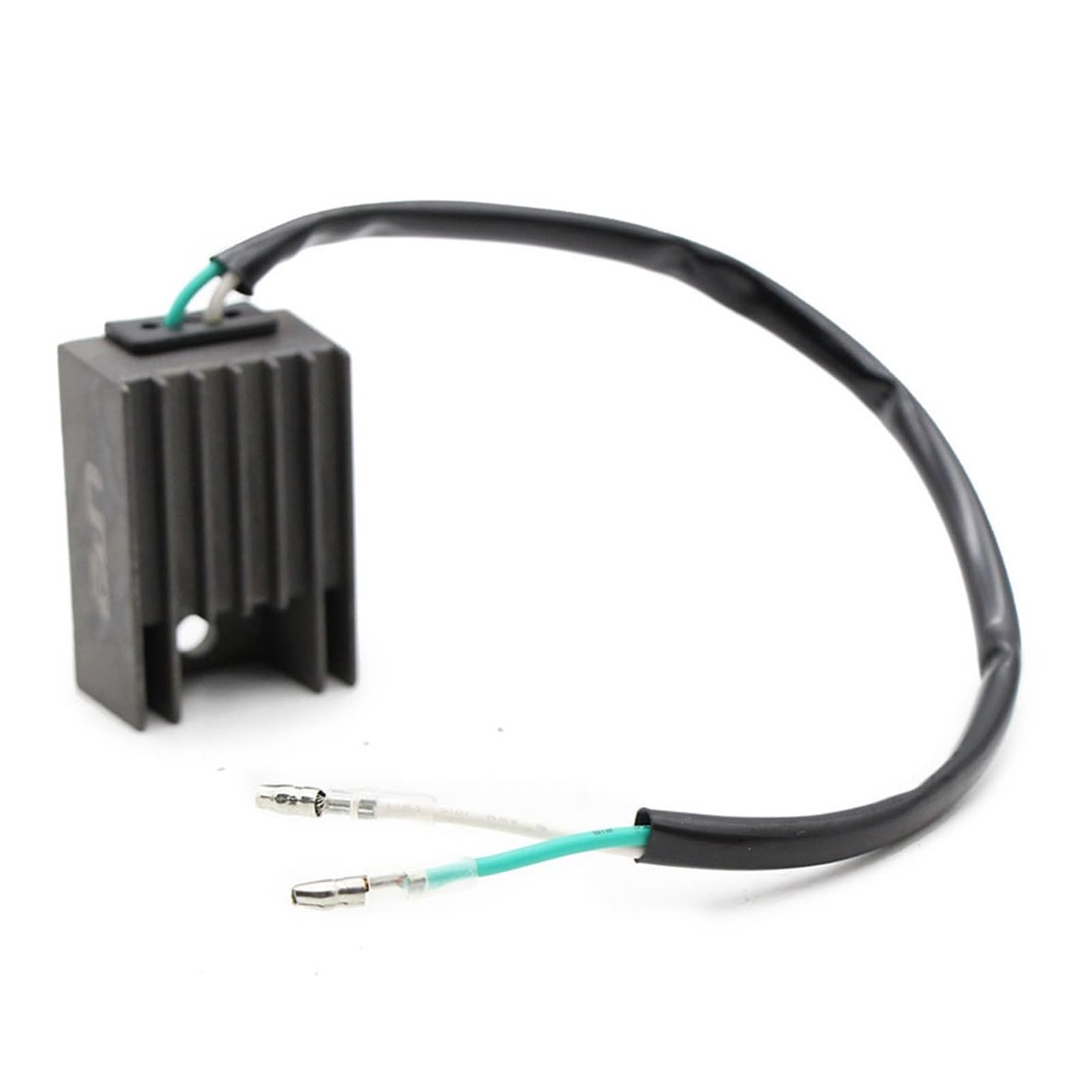 Motorcycle Regulator Rectifier For XL250 XL500 XR200 XR250 XR350 XR500 XR600 XR200R XR250R XR350R XR500R XR600R XL250R 31400-KA2-641 Motorcycle Rectifier Regulator