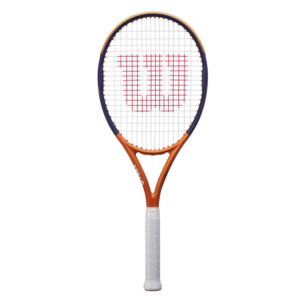 Wilson Roland-Garros Equipe - Raqueta de Tenis