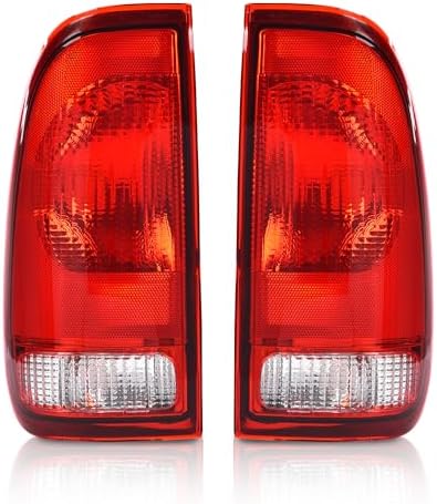 44/o - Finance AeriLite For 2011-2013 Jeep Grand Cherokee WK2 LED - Foto 2