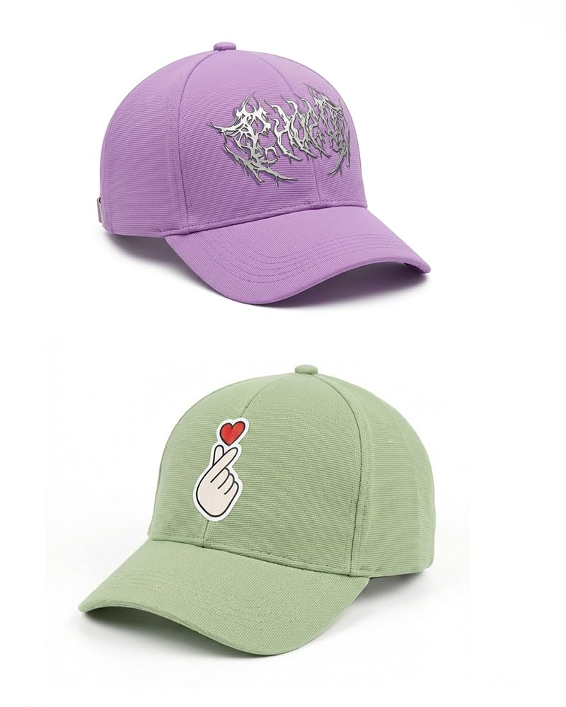 Buy Fasam Caps for Men Women Topi Unisex Graphic Print Cap