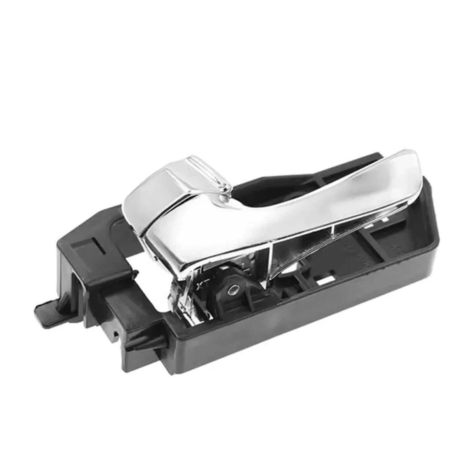 Plmnhss Plating Rl Car Inner Handle 82610-3K520 82620-3K520 83610-3K520 83620-3K520 For Hyundai For Sonata Nfc 2008-2010 Interior Door Handle(Plating Rl)