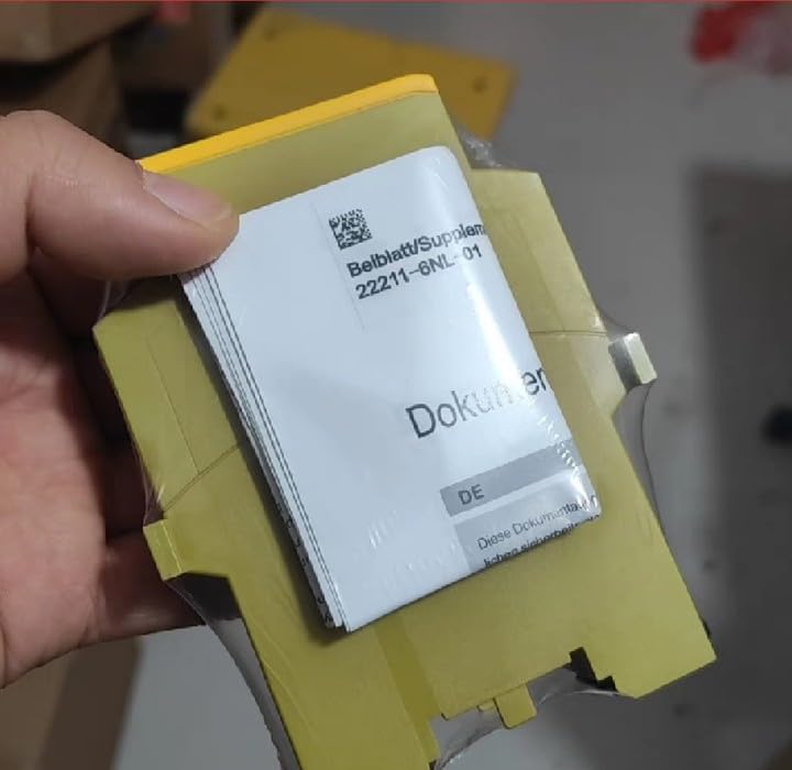 774620 Remaining unused Original Stock