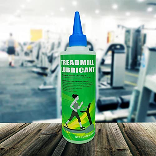 Silicone-Treadmill-Belt-Lubricant-200ml-Sole-Treadmill-Lubricant-Oil-100-Silicone-Treadmill-Lube-with-Twist-Cap-Multi-Purpose-Gym-Equipment-Maintenance-Accessories-for-Treadmill-Belt