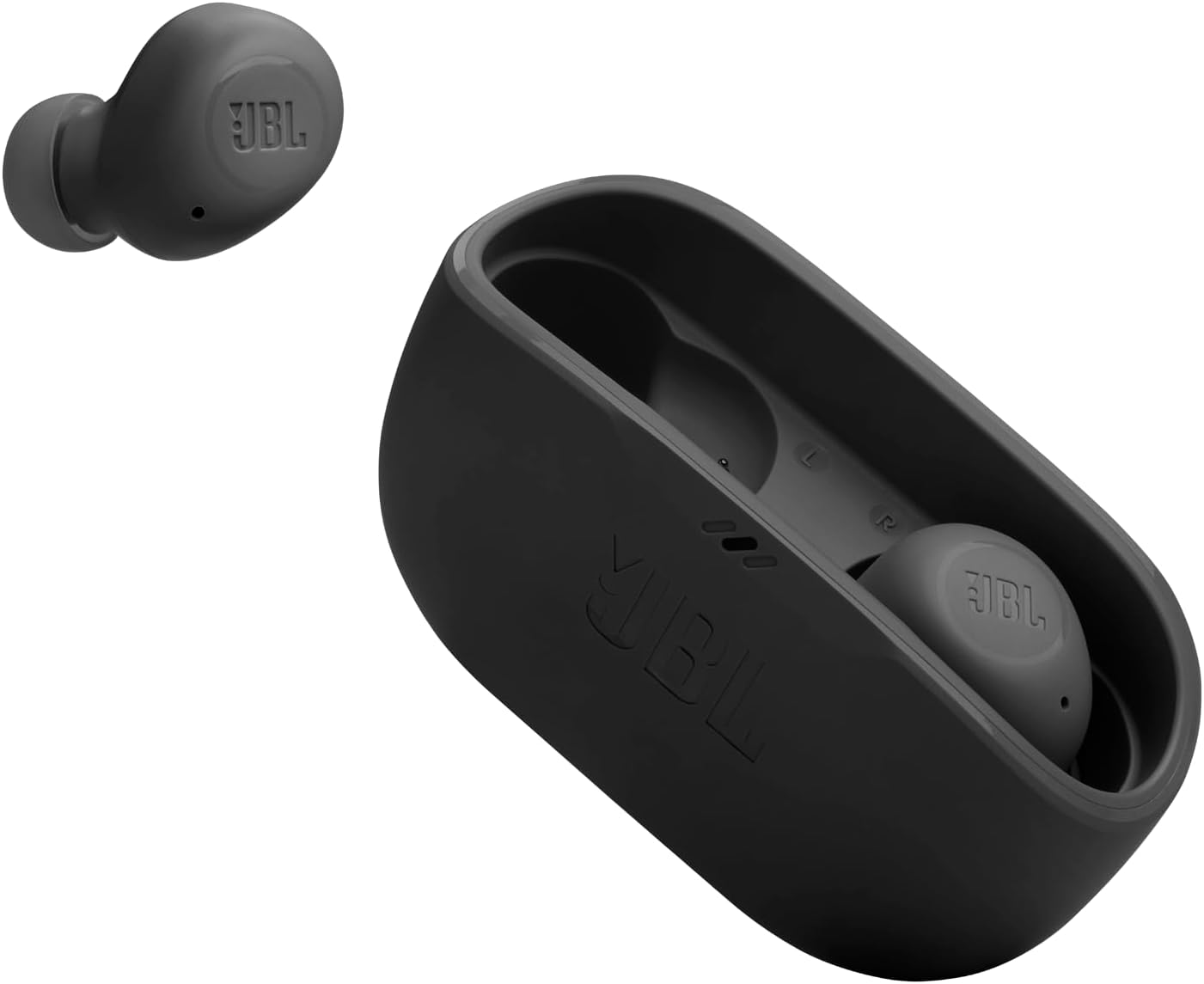 Vibe Buds - True Wireless Earbuds