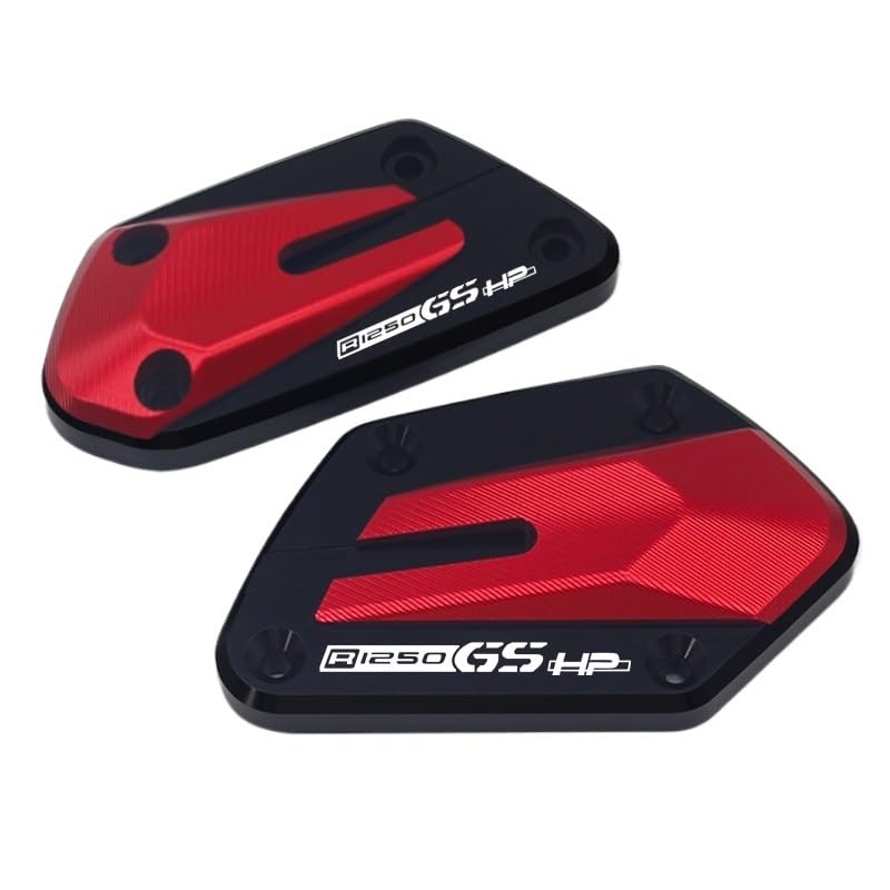 Couvercle réservoir liquide frein R1250GS bouchon huile embrayage Adventure 2018-2024