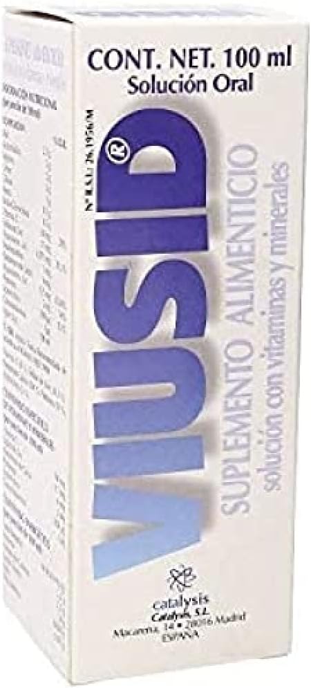 VIUSID 100ml