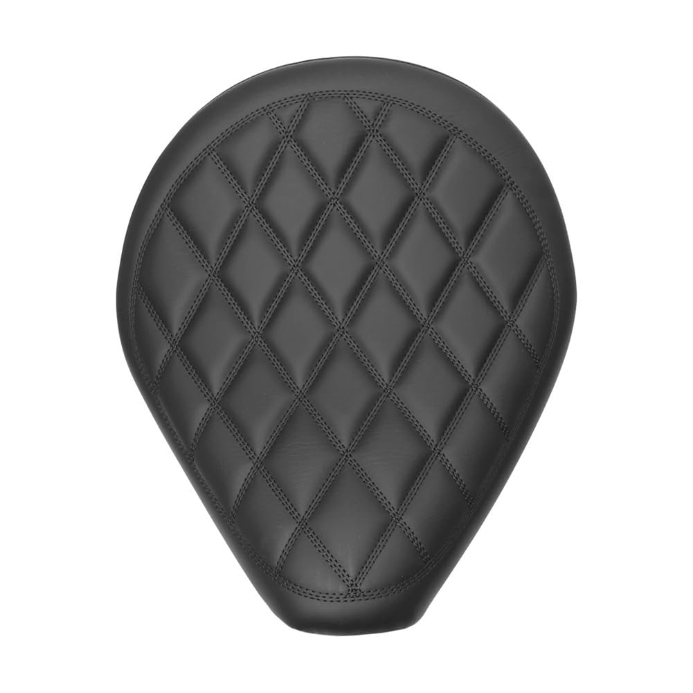 Accesorios para Motocicletas: cojín Individual para Asiento Delantero del Conductor para Rebel CMX 250 300 500 2017-2022 2021 2020 Asiento Pasajero Motocicleta