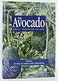 Avocado: Botany, Production and Uses