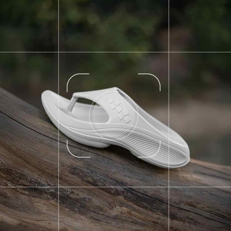 Image of Soft EVA Slippers for Men | Casual Walking Daily Used Flip-Flop & Slippers for Men's & Boy's