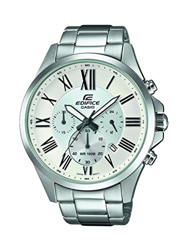 Preisvergleich Produktbild Edifice Herren Armbanduhr EFV-500D-7AVUEF