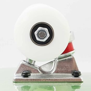 Amazon | スケートボード 完成品 Blank Complete Skateboard