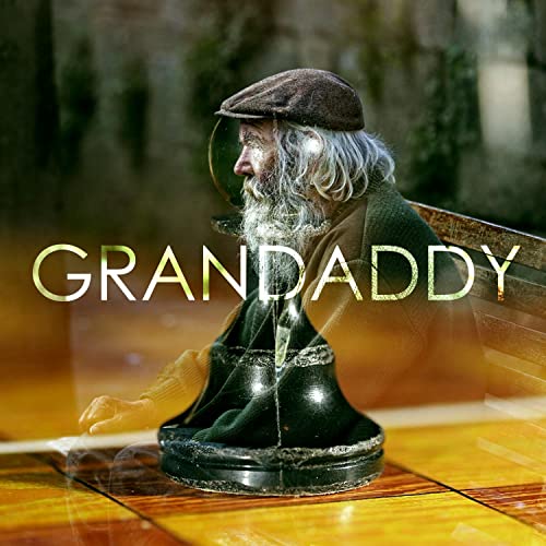  Grandaddy