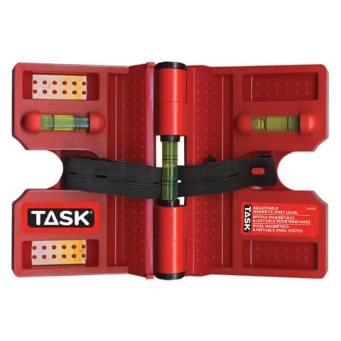 Task T58058 Adjustable Magnetic Post Level Cover