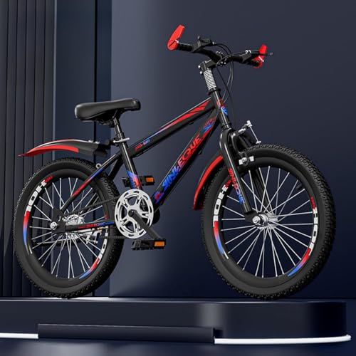 Dazzix�q���p�A�E�g�h�A���]�� �}�E���e���o�C�N 18/20/22/24 �C���`�A�V���O���X�s�[�h�A7 �` 17 �΂̒j�̎q�Ə��̎q�ɍœK�A���߉\�ȃV�[�g�A�w���p���]�� (�V���O���X�s�[�h�E�J���t��,20�C���`�͐g��130cm�`146cm�ɓK���Ă���