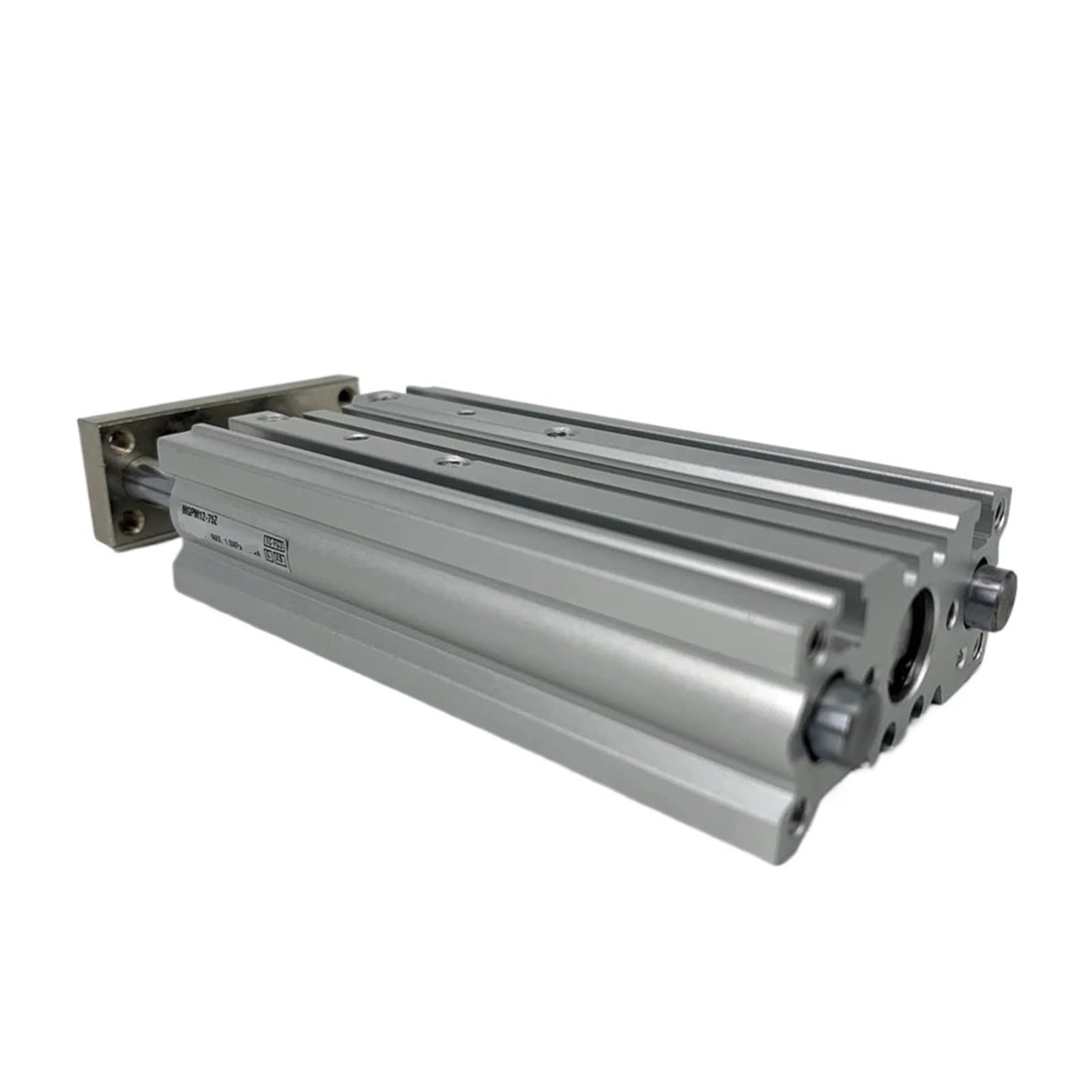 Vérin à tige mince MGPM20-40Z SMC type pneumatique à trois axes compact