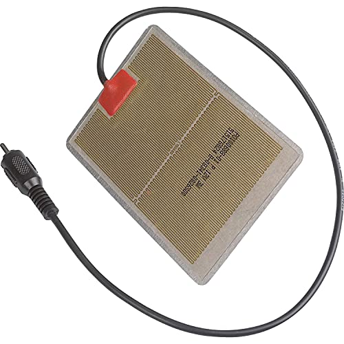 Ski-Doo New OEM, Replacement/Additional 3W Heater For Snowmobile Bags, 515176786