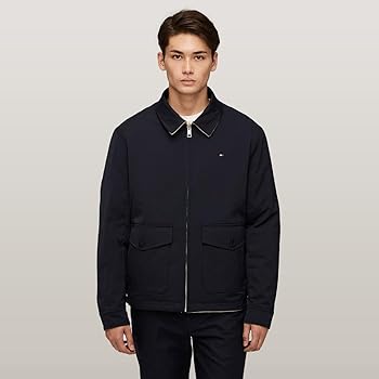 Amazon.co.jp: [トミーヒルフィガー] 【公式】 リバーシブルアイビー