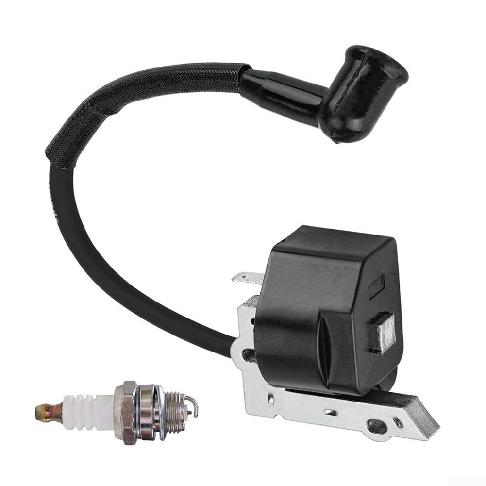 Bobina di accensione per MH per sistemi motore Mac320L GBV325 GBV345 M320 GB320 GGV325 PR Promac320X T330 OEM Cross Reference 530039234 545158001