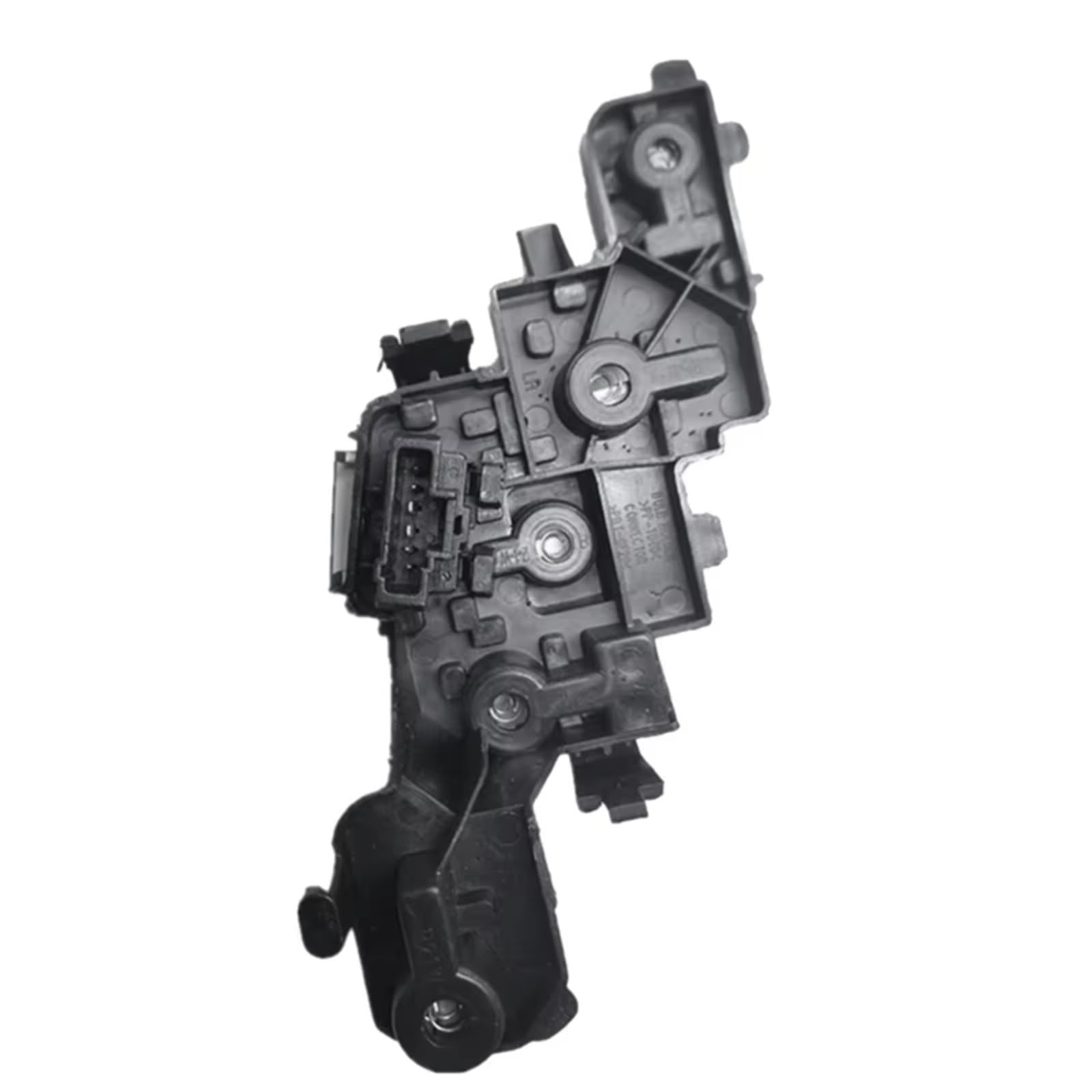 Coque clé,Carte Circuit imprimé pour Peugeot 433-Citroen 307 MHz, 2