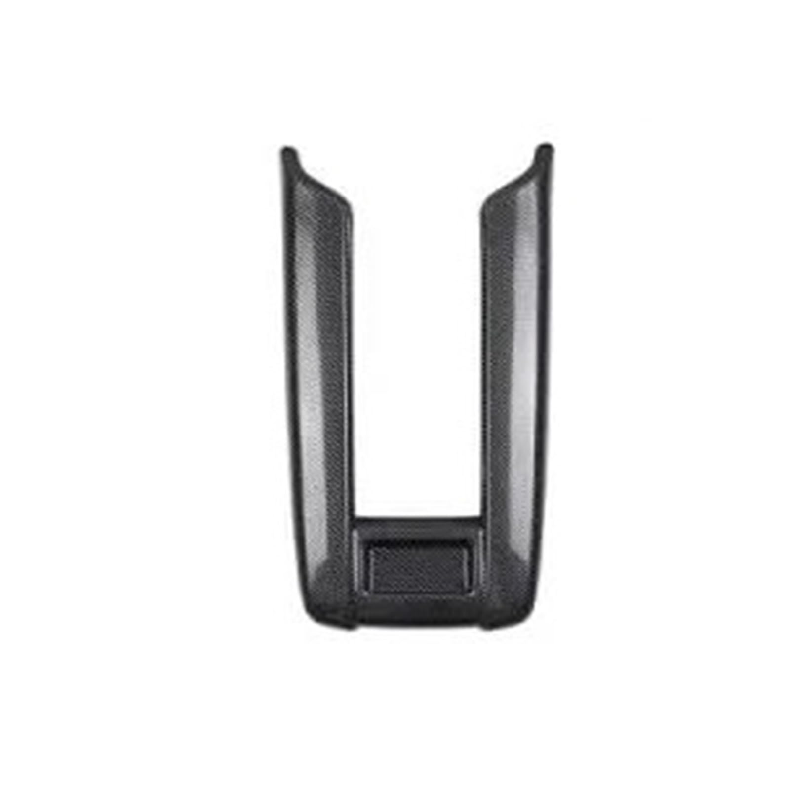 Fcaopcwama Armrest Cover For Grand Highlander 2024 2025 Center Console Gear Shift Panle Interior Trim Cover Sticker Car Accessories Car Armrest Storage Box