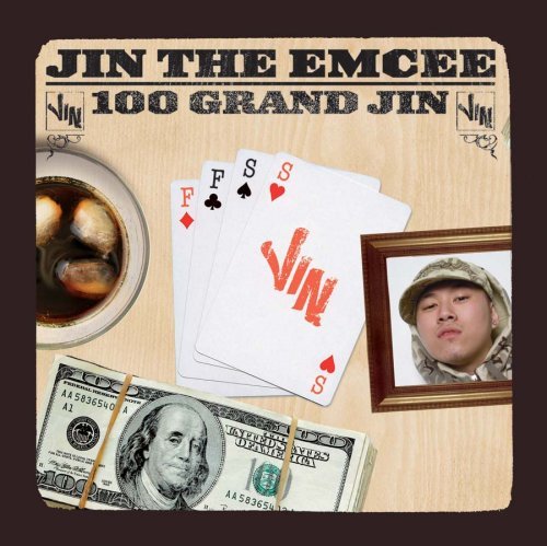 100 Grand Jin by Jin (2006-08-29)