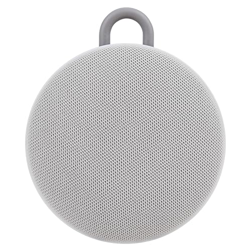 Image of Yogasleep Hushh 2 Portable Sound Machine For Baby and Kids, Backlit Buttons & Night Light, More Durability, 6 Soothing Natural Sounds, Easy To Use Timer, Volume Control & Toddler Lock, Noise Canceling