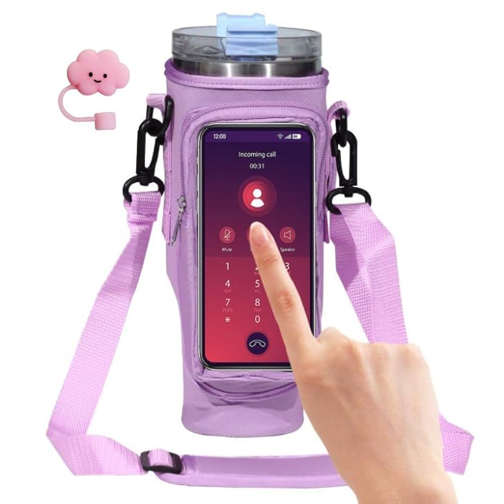 Amazon | Stanley カップアクセサリーセット スタンレーキャリア