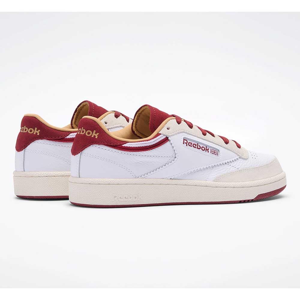 Reebok Uniseks Club C 85Adidasy