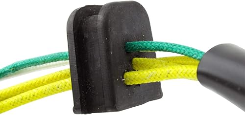 Miniatura 8 de RMSTATOR Estator de repuesto para Suzuki VStrom 650 / DL650 2008-2016 | OEM Repl.# 32101-17G13 32101-17G12 32101-17G11 32101-17G10