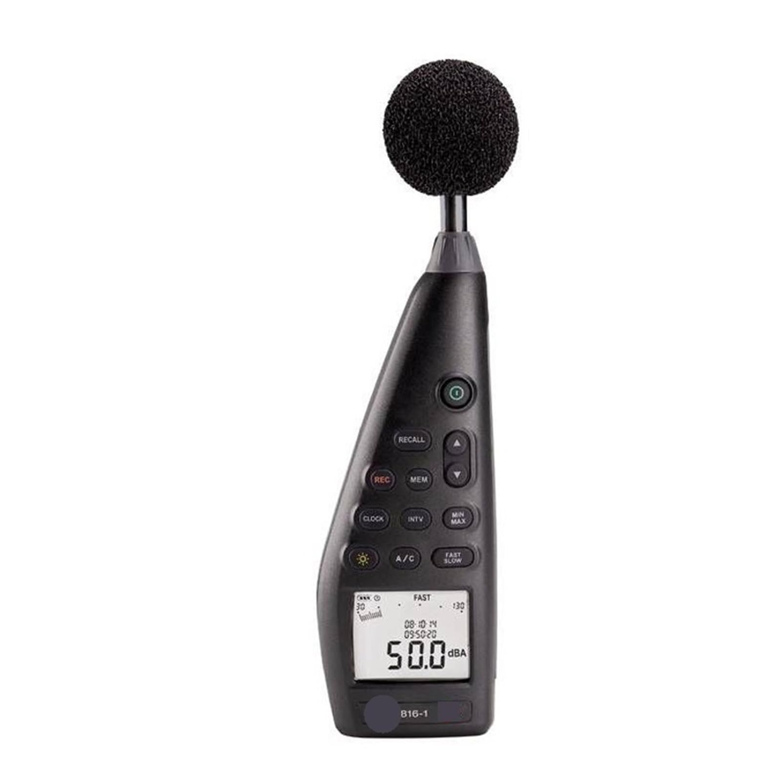 Mining One Color 816-1 Sound Level Meter 0563 8170 Accurate Measurement