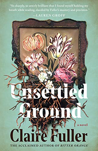 Unsettled Ground Unsettled Ground