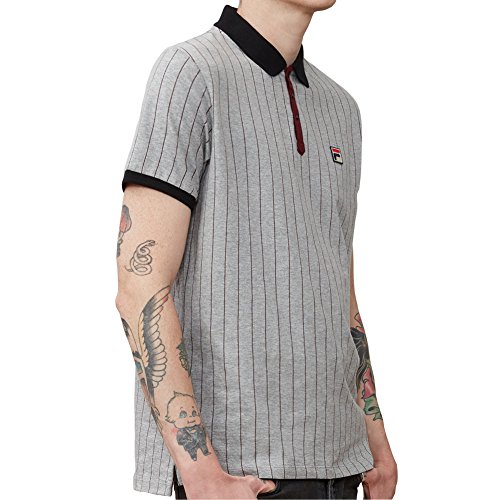 Fila Men's Bb1 Polo2