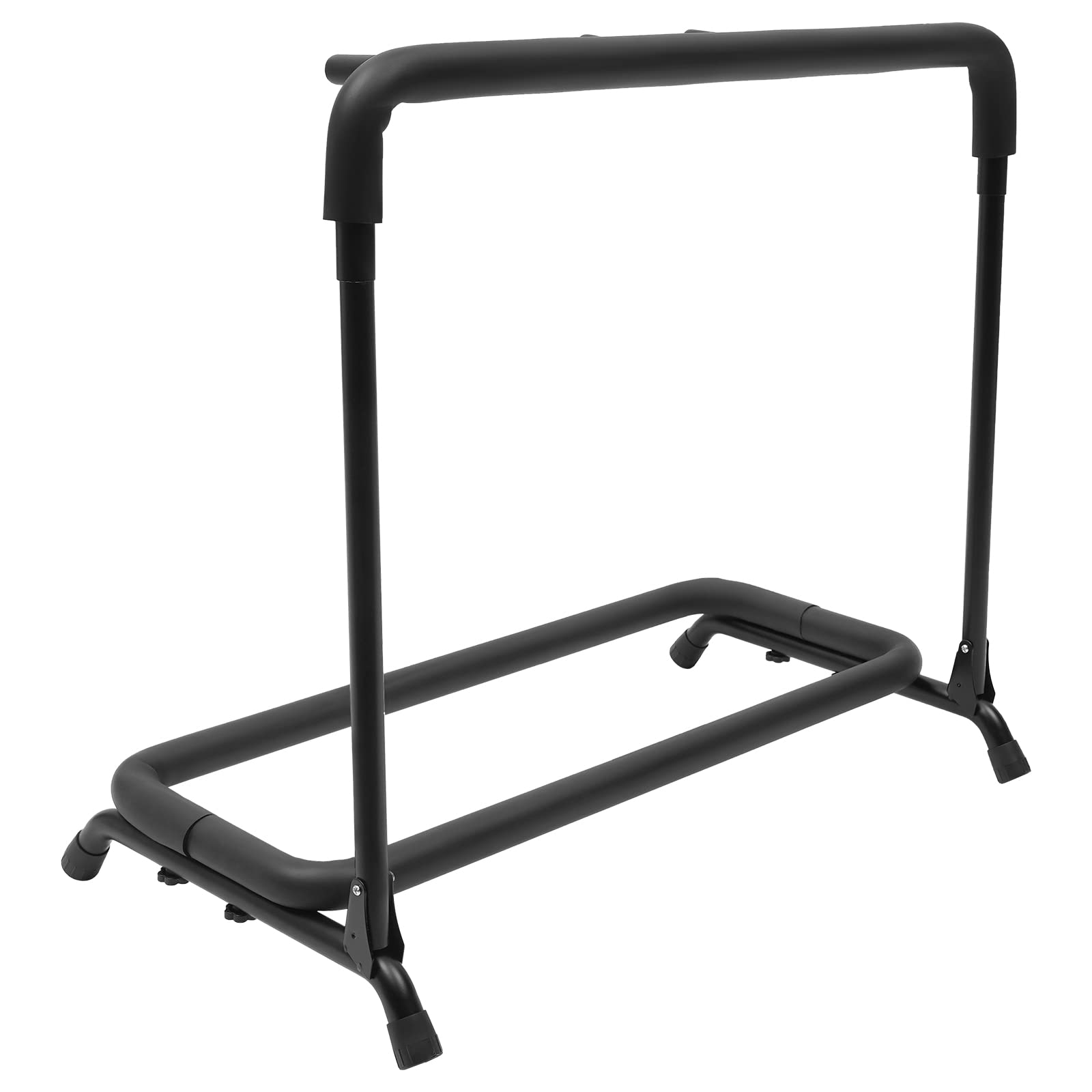 Supporto per chitarra multistrato, universale, adatto per chitarra, con più supporti, supporto per chitarra acustica, basso, chitarra elettrica, regalo (5 volte)