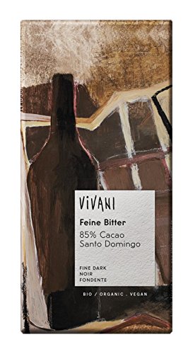 Feine Bitter mit 70% Kakao 5er Pack (5x100g)